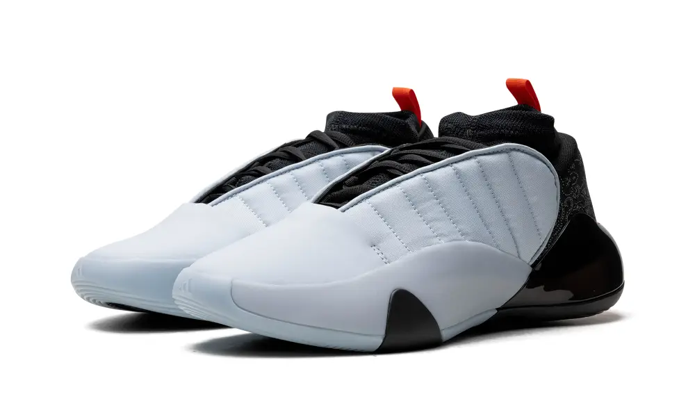 More Adidas Shoes HARDEN VOLUME 7 'Black'