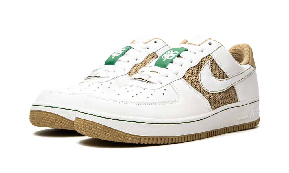 Nike Lifestyle Air Force 1 Low '07 'Cloverdale Park' 