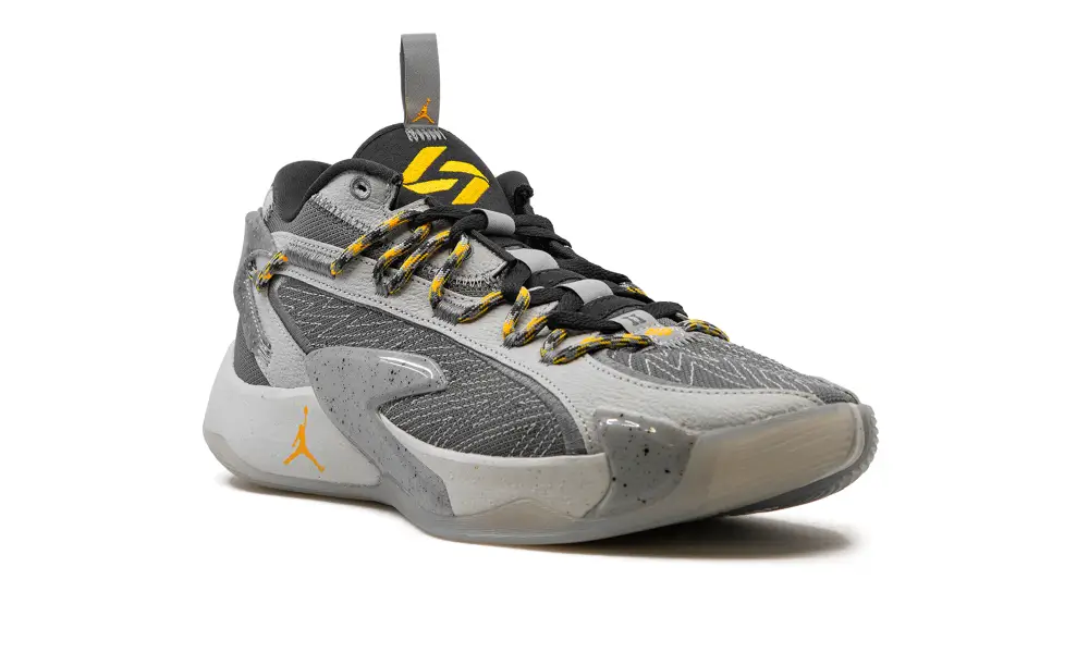 Nike Basketball Luka 2 'Caves' 