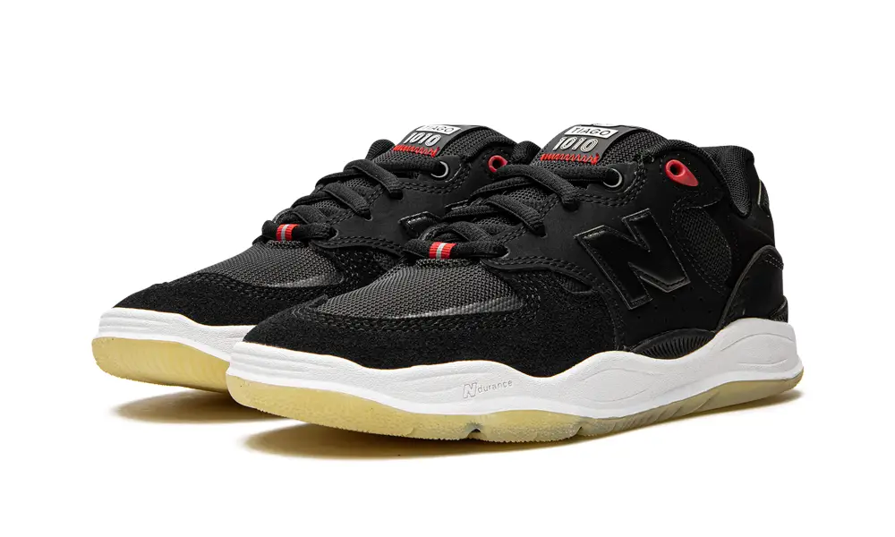 More New Balance 1010 'Black' 