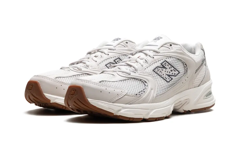New Balance 530 530 'Moonbeam Cow Print'