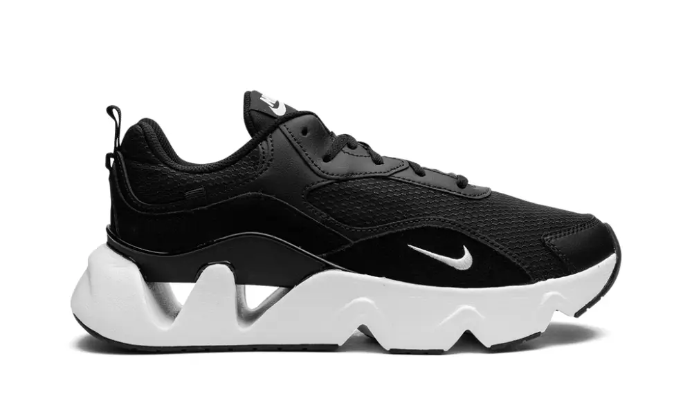 Nike Lifestyle RYZ 365 II MNS WMNS 'Black'