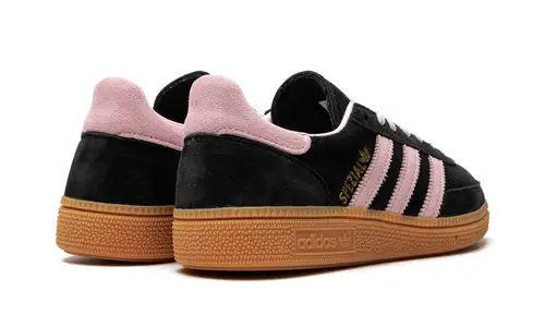 Adidas Handball Spezial Handball Spezial WMNS 'Black   Pink' 