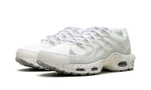 Nike Air Max Air Max Terrascape Plus 'White Pure Platinum'