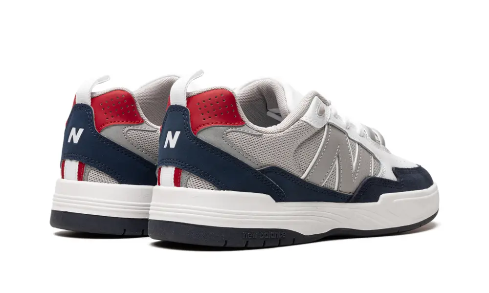 More New Balance Numeric 808 'Tiago Lemos'