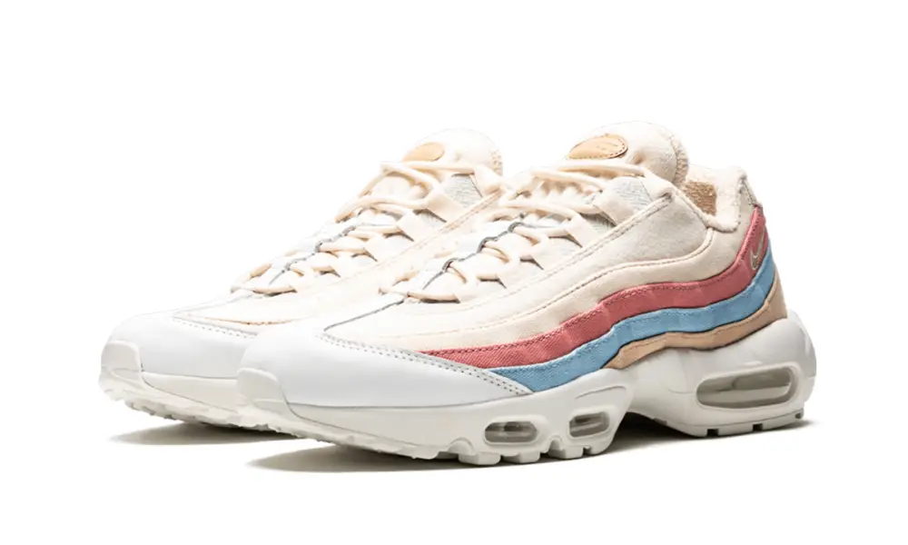 Nike Air Max AIR MAX 95 QS MNS WMNS 'PLANT COLOR' 