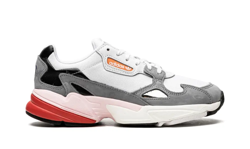 More Adidas Shoes FALCON WMNS 