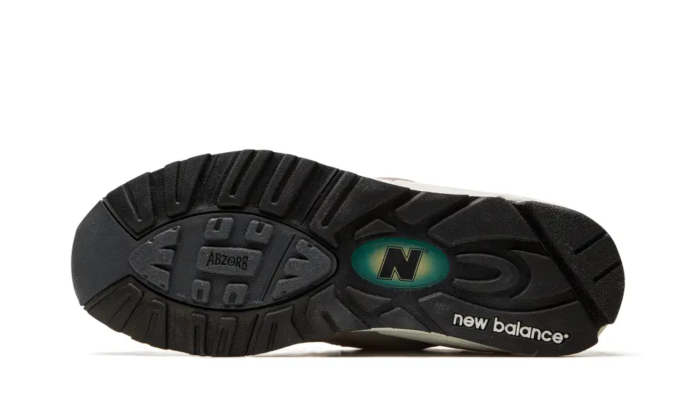 New Balance 990 990v2 Core 'Made In USA' 