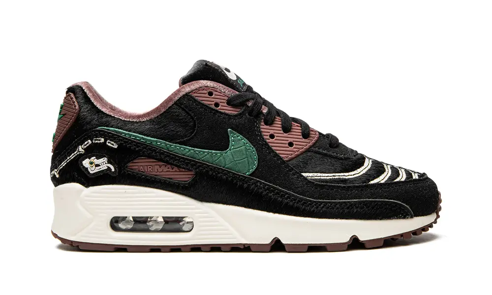 Nike Air Max AIR MAX 90 SE WMNS 'Siempre Familia' 