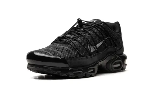 Nike Air Max Air Max Plus Utility 'Black Metallic' 