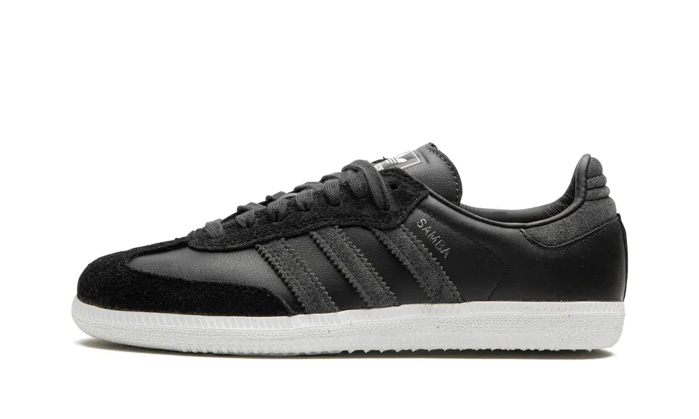 Adidas Samba Samba Adv 'Carbon'