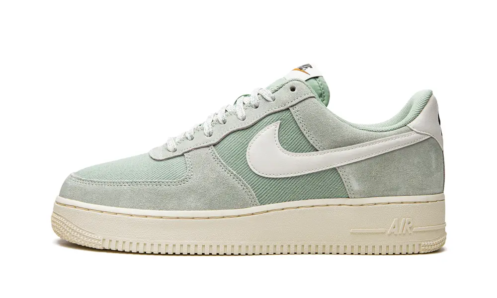 Nike Lifestyle Air Force 1 'Certified Fresh'