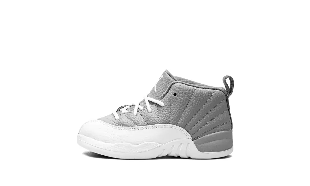 Air Jordan 12 Jordan 12 Retro TD 'Stealth' 