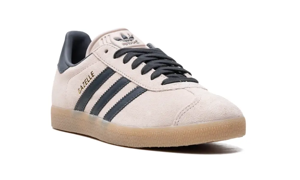 Adidas Gazelle Gazelle 'Wonder Taupe'