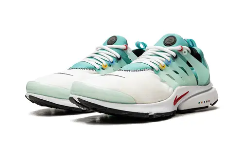 Nike Lifestyle Air Presto 'Summer'