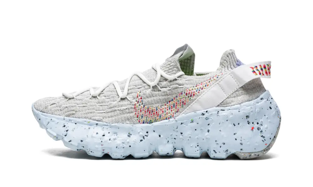 Nike Lifestyle SPACE HIPPIE 04 MNS WMNS 