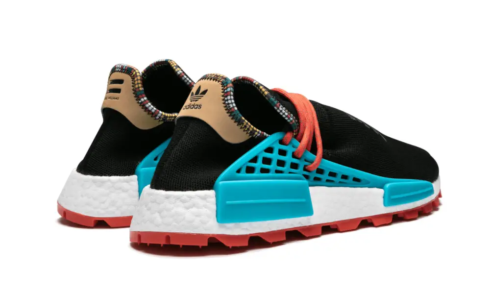 Adidas NMD NMD Humanrace Trail 'Pharrell Williams - Inspiration Pack Black' 