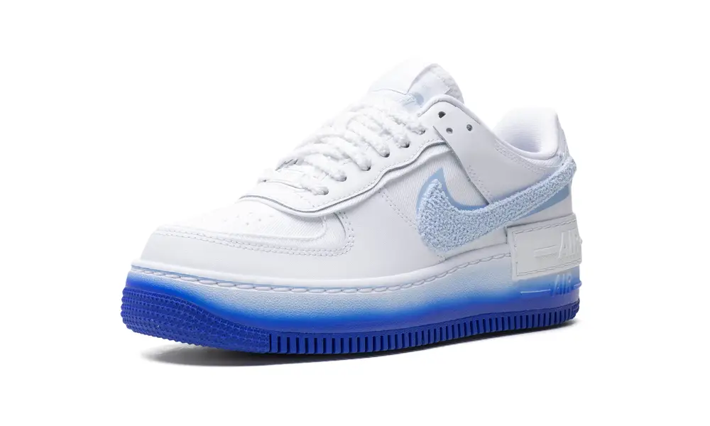 Nike Lifestyle AF1 Shadow Wmns 'Racer Blue'