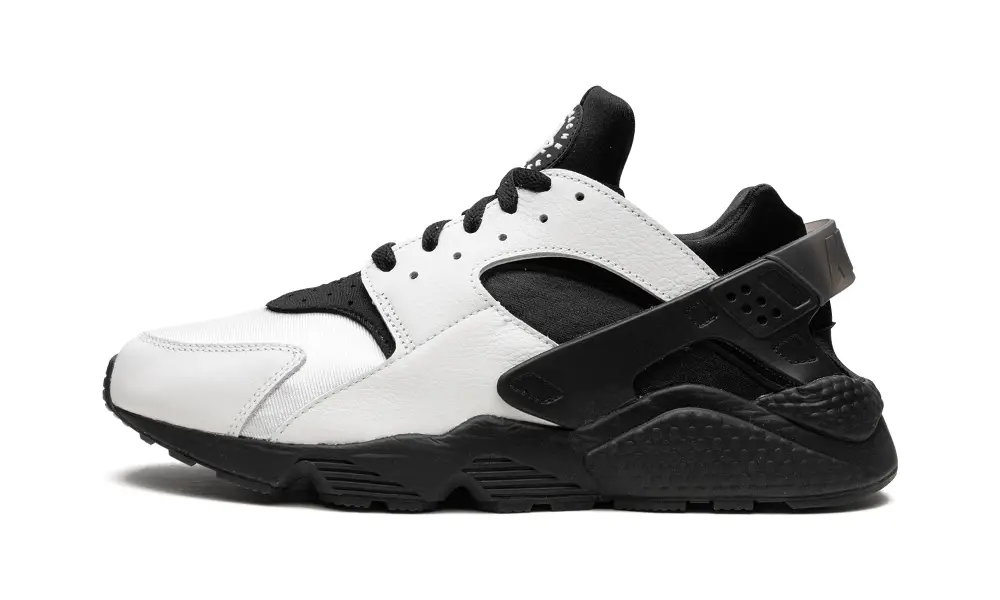 Nike Huarache Air Huarache 'White Black'