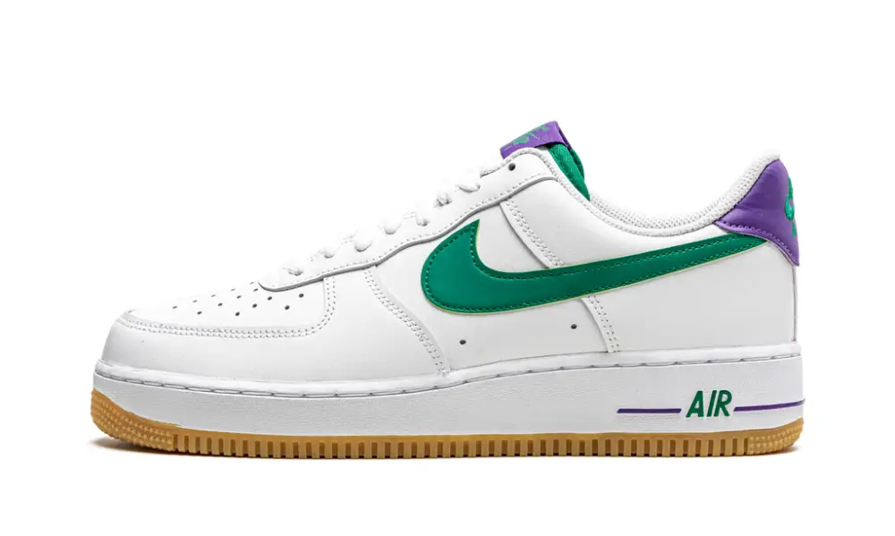 Nike Lifestyle Air Force 1 Low 'Joker' 