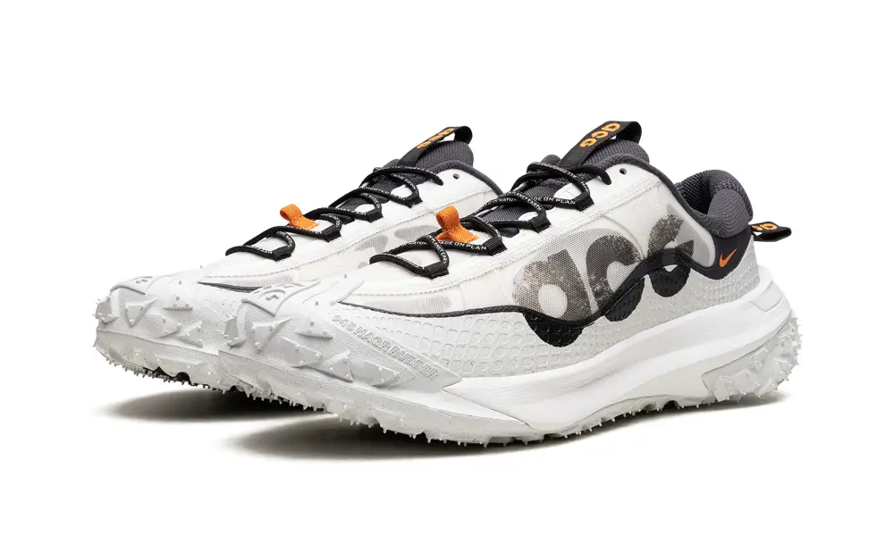 Nike Basketball ACG Mountain Fly 2 Low