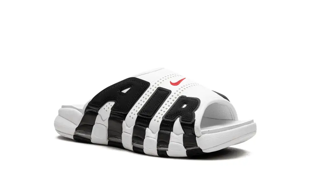 Nike Basketball Air More Uptempo Slide NA 