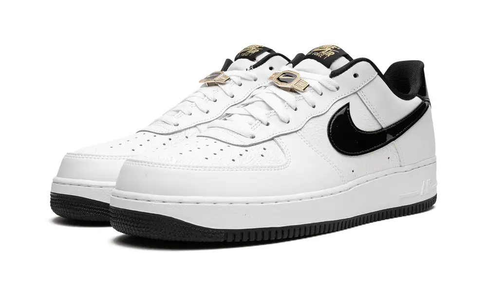Nike Lifestyle Air Force 1 07 LV8 EMB 'World Champ'