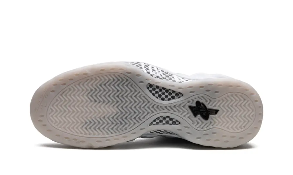Nike Basketball Air Foamposite One 'Dream a World - Grey' 