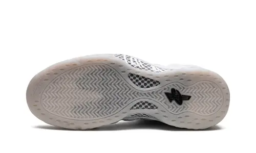 Nike Basketball Air Foamposite One 'Dream a World - Grey' 