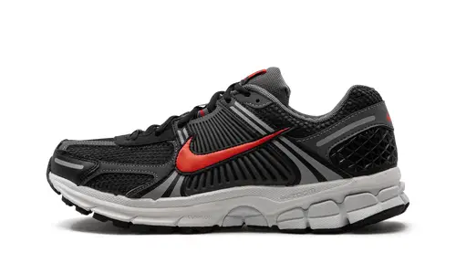 Nike Lifestyle Air Zoom Vomero 5 'Black Picante Red' 