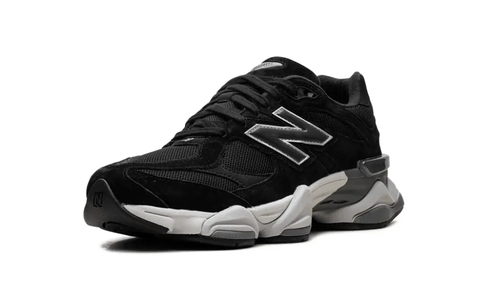New Balance 9060 9060 'Black Phantom' 