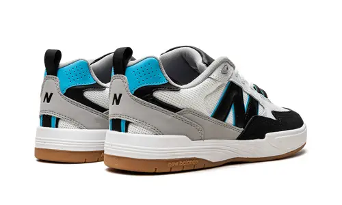More New Balance 808 'Tiago Lemos White Aqua Gum'