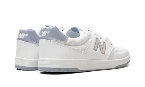 More New Balance Numeric 425 'White Platinum'