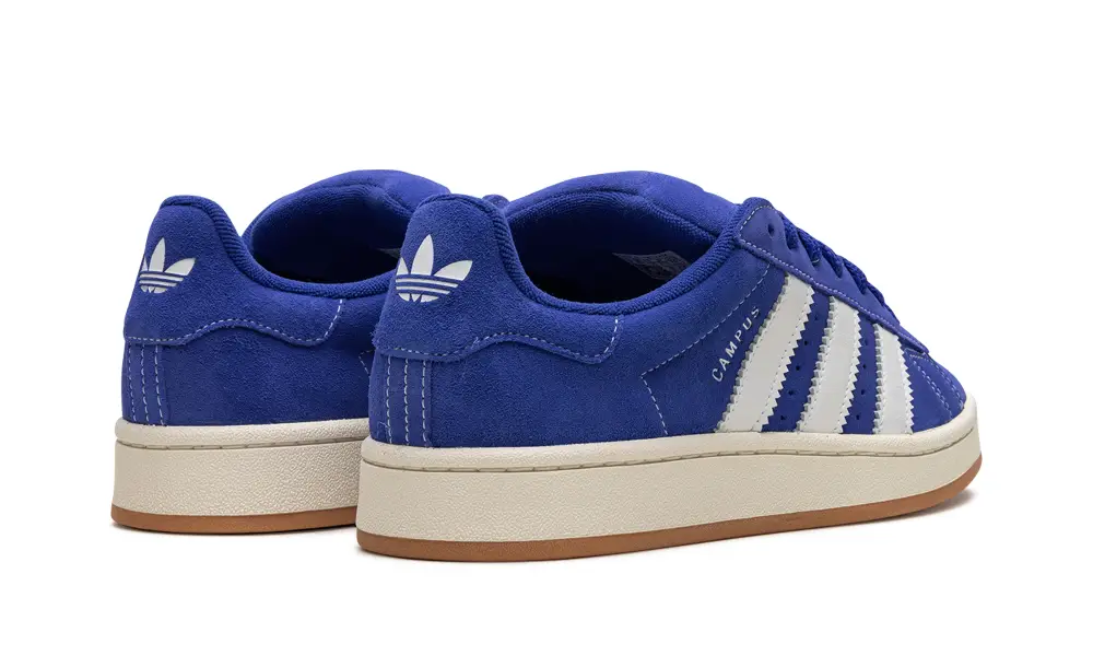 Adidas Campus Adidas Campus 00s 'Semi Lucid Blue'