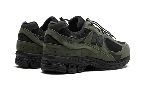 New Balance 2002R 2002R 'JJJJound - Pine' 