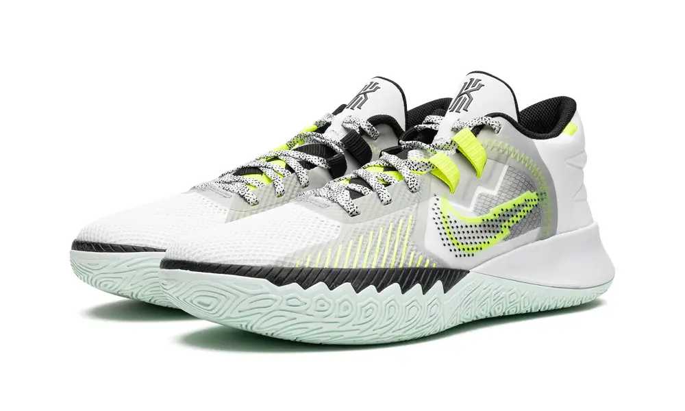 Nike Basketball Kyrie Flytrap V 