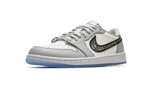 Air Jordan 1 Air Jordan 1 Low 'Dior'