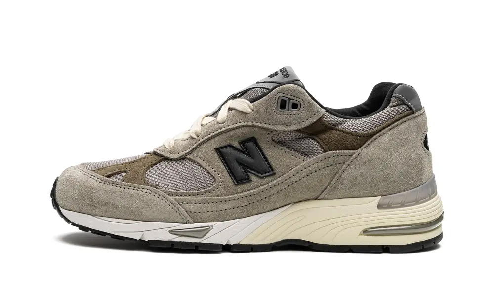 New Balance 991 991 WMNS 'MADE in UK - JJJJound x New Balance' 