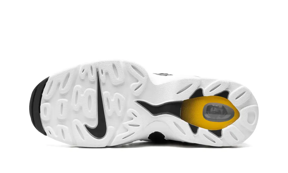 Nike Air Max Air DT Max '96 'Black Varsity Maize'
