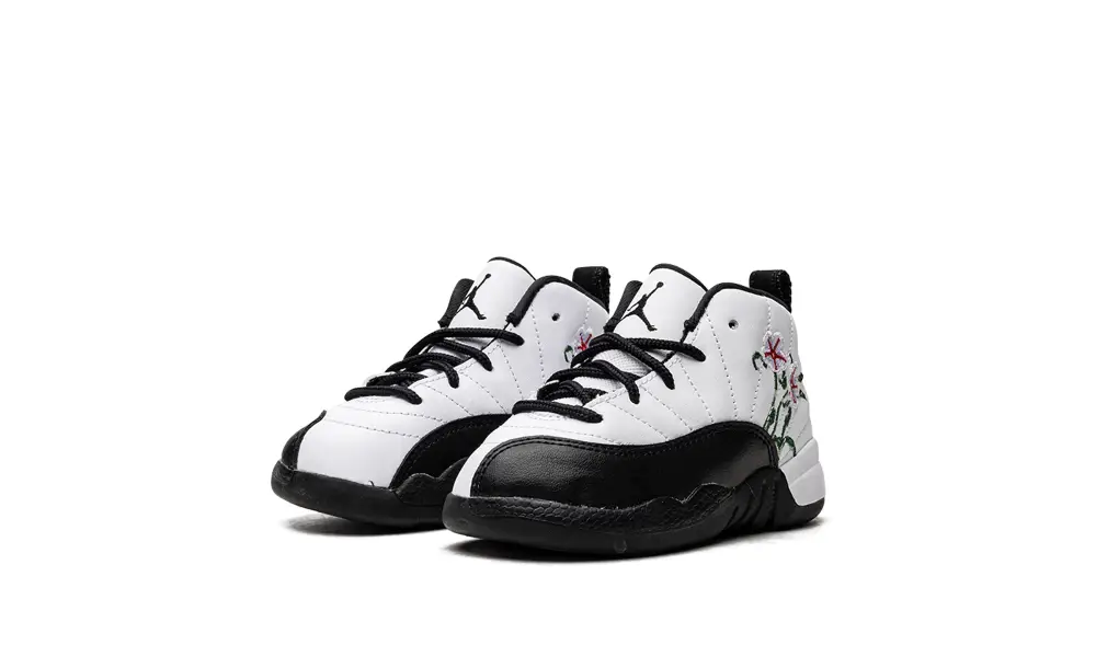 Air Jordan 12 Air Jordan 12 TD 'Floral TD'