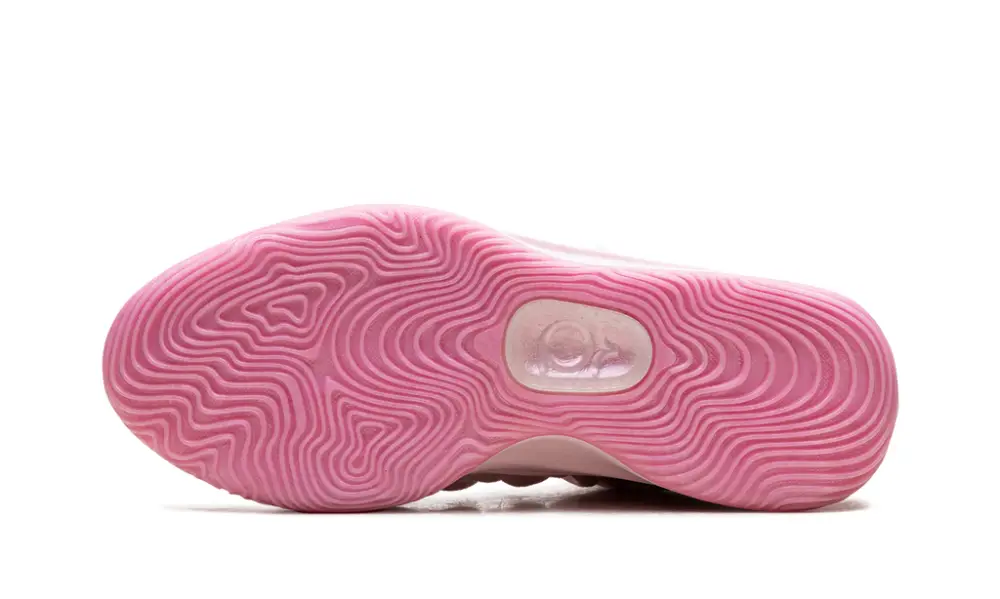 Nike Basketball KD 17 'Aunt Pearl' 