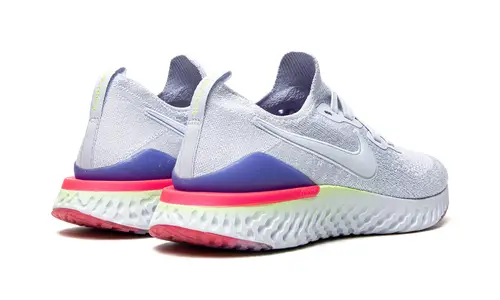 Nike Lifestyle Epic React Flyknit 