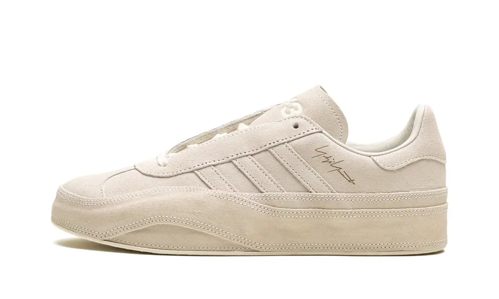 Adidas Gazelle Gazelle Y-3 'IG4028' 