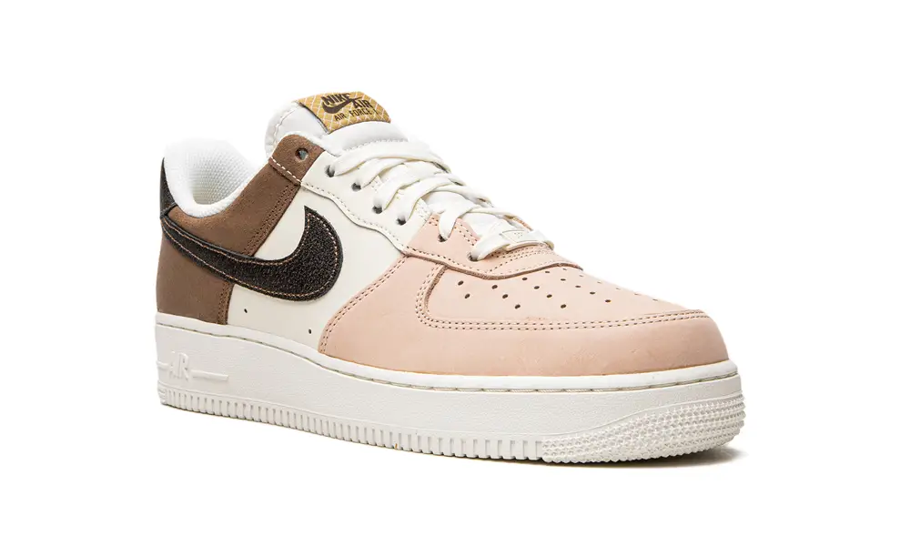 Nike Lifestyle Air Force 1 'Neapolitan' 