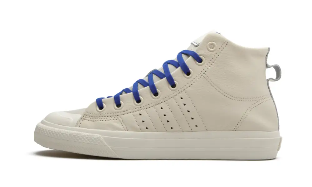 More Adidas Shoes PW Nizza High RF 'Pharrell Williams'