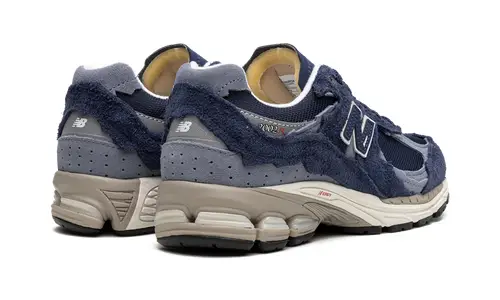 New Balance 2002R 2002RD 'Navy Grey'