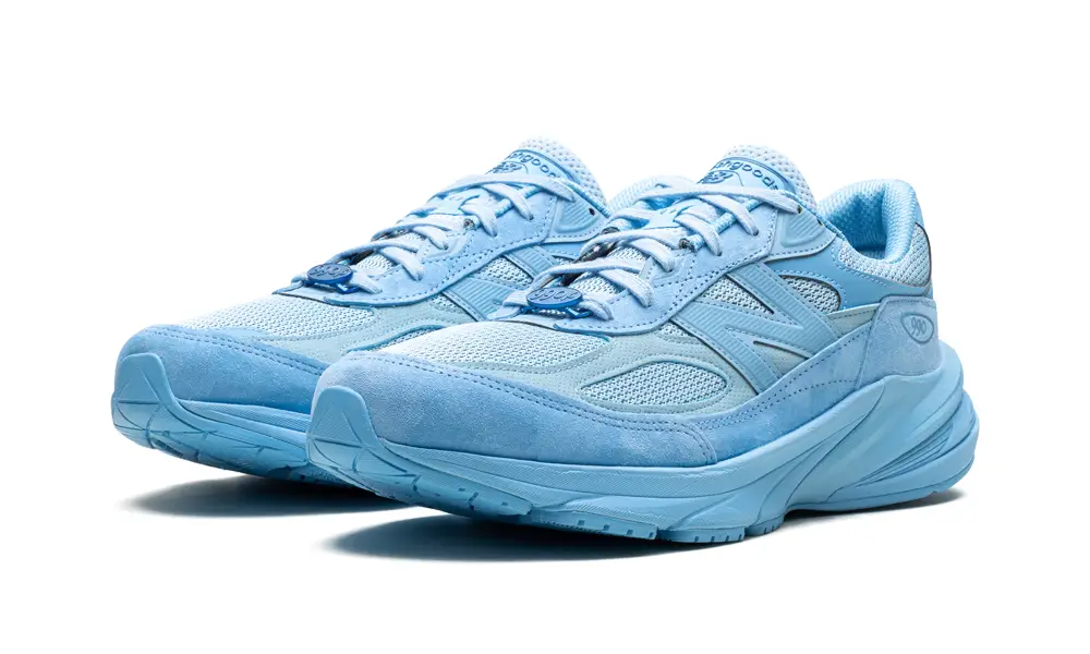 New Balance 990 990v6 'Joe Freshgoods - Prom Blue'