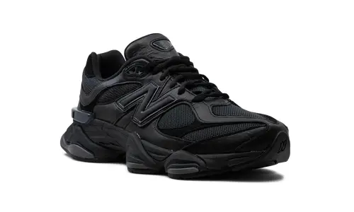 New Balance 9060 9060 'BLACK' 