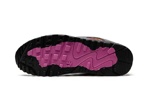 Nike Air Max Air Max 90 'Gore-Tex Black Cargo Khaki' 