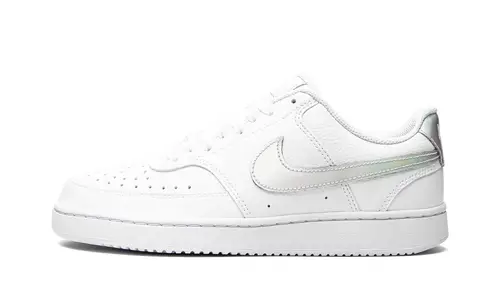 Nike Lifestyle Court Vision Low